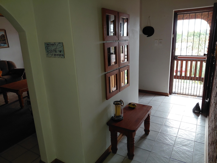 3 Bedroom Property for Sale in Bothasrus Eastern Cape